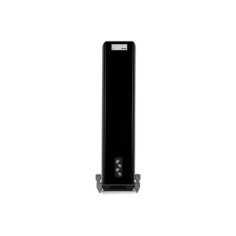 Wharfedale AURA 3 álló hangfal, lakk fekete - 2