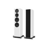 Wharfedale AURA 3 álló hangfal, lakk fehér