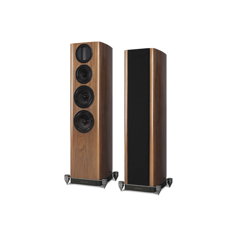 Wharfedale AURA 3 álló hangfal, dio
