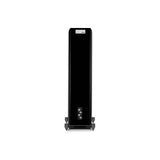 Wharfedale AURA 4 álló hangfal, lakk fekete - 2