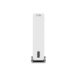 Wharfedale AURA 4 álló hangfal, lakk fehér - 2