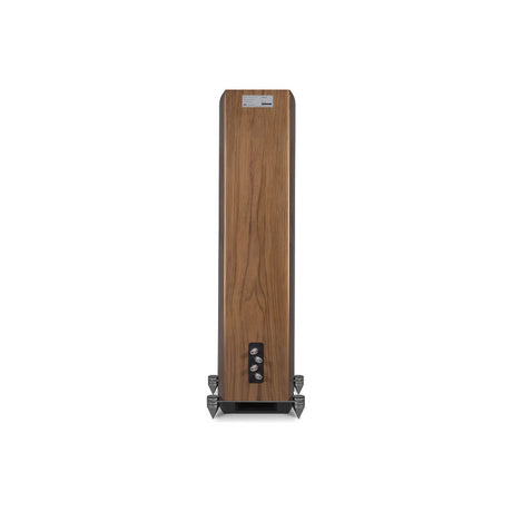 Wharfedale AURA 4 álló hangfal, dió - 2