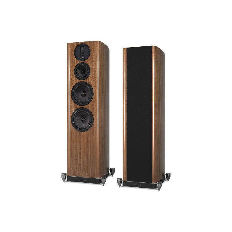 Wharfedale AURA 4 álló hangfal, dió