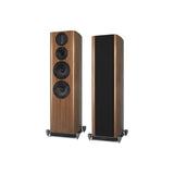 Wharfedale AURA 4 álló hangfal, dió