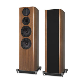 Wharfedale AURA 4 álló hangfal, dió