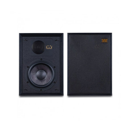 Wharfedale Denton 85 Heritage állványos hangfal, fekete