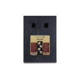 Wharfedale Denton 85 Heritage állványos hangfal, fekete - 2