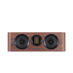 Wharfedale EVO 4.CS centersugárzó, dió