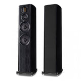 Wharfedale Evo 4.4 álló hangfal, fekete