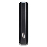 Wharfedale Evo 4.4 álló hangfal, fekete - 2