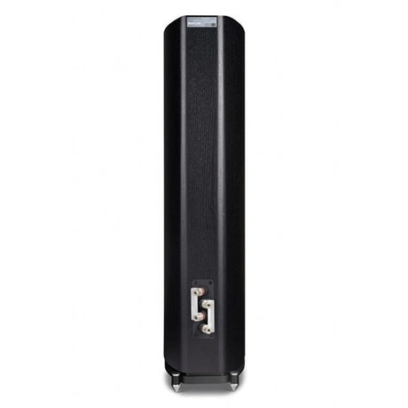 Wharfedale Evo 4.4 álló hangfal, fekete - 2