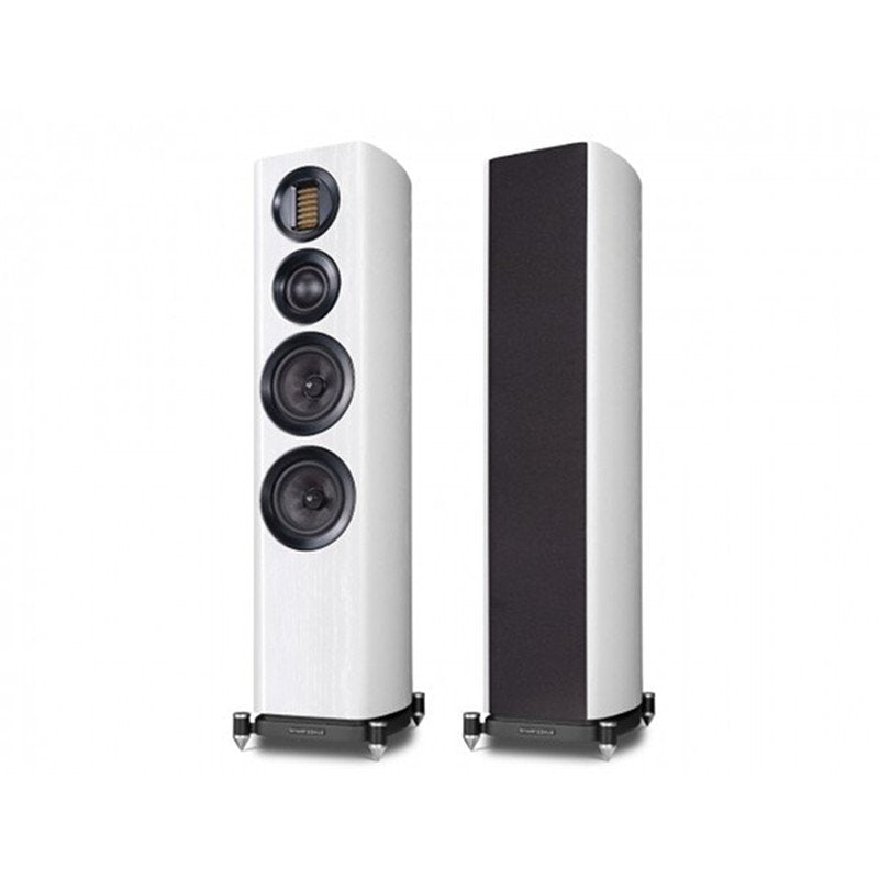 Wharfedale Evo 4.4 álló hangfal, fehér