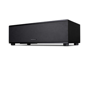 Wharfedale Slim Bass 8 mélyláda, fekete