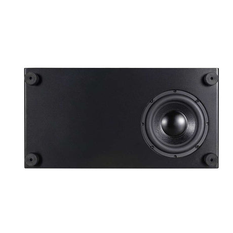 Wharfedale Slim Bass 8 mélyláda, fekete - 3