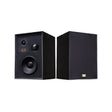 Wharfedale Super Denton állványos hangfal,fekete