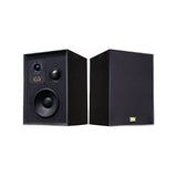 Wharfedale Super Denton állványos hangfal,fekete