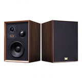 Wharfedale Super Denton állványos hangfal,dió