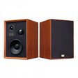 Wharfedale Super Denton állványos hangfal,mahagóni