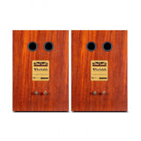 Wharfedale Super Denton állványos hangfal,mahagóni - 3