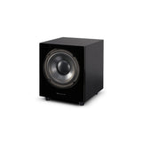Wharfedale WH-D10 mélyláda, fekete