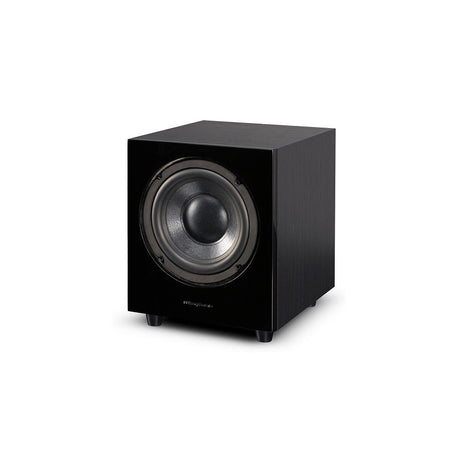 Wharfedale WH-D10 mélyláda, fekete