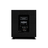 Wharfedale WH-D10 mélyláda, fekete - 3
