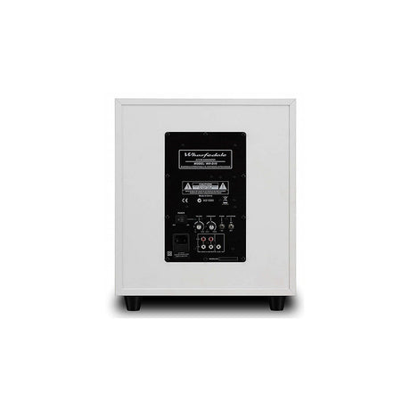 Wharfedale WH-D10 mélyláda, fehér - 3