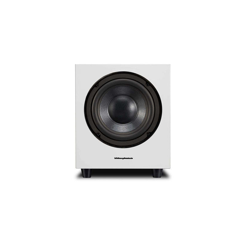 Wharfedale WH-D8 mélyláda, fehér - 2