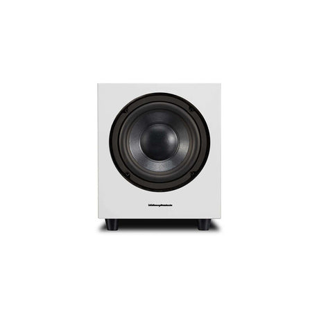 Wharfedale WH-D8 mélyláda, fehér - 2