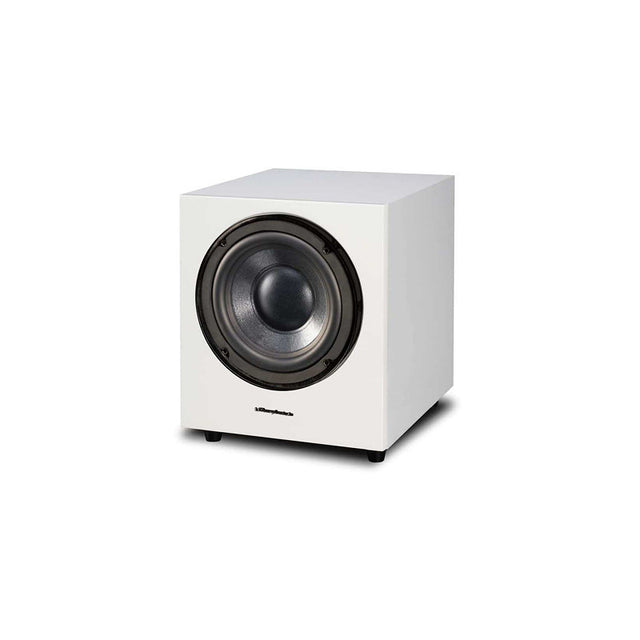 Wharfedale WH-D8 mélyláda, fehér