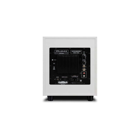 Wharfedale WH-D8 mélyláda, fehér - 3