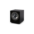 Wharfedale WH-D8 mélyláda, fekete