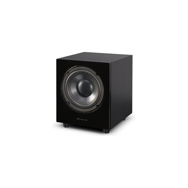 Wharfedale WH-D8 mélyláda, fekete