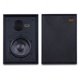 Wharfedale Denton 85 Heritage állványos hangfal, fekete