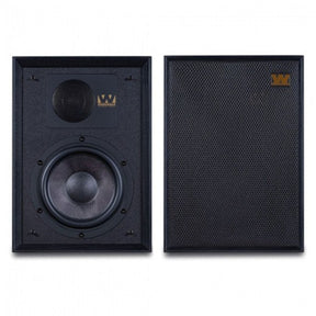 Wharfedale Denton 85 Heritage állványos hangfal, fekete