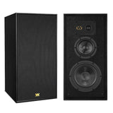 Wharfedale Super  Linton állványos hangfal, fekete