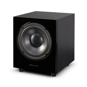 Wharfedale WH-D10 mélyláda, fekete