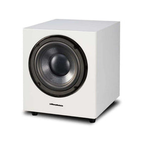 Wharfedale WH-D8 mélyláda, fehér