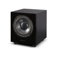 Wharfedale WH-D8 mélyláda, fekete