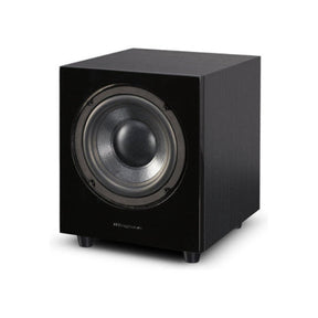 Wharfedale WH-D8 mélyláda, fekete