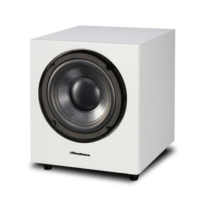 Wharfedale WH-D10 mélyláda, fehér