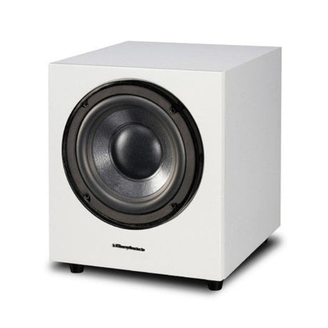 Wharfedale WH-D10 mélyláda, fehér