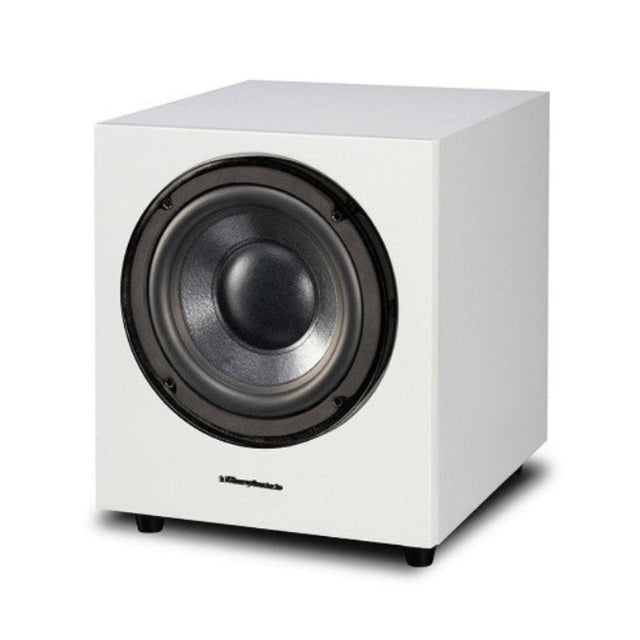 Wharfedale WH-D10 mélyláda, fehér