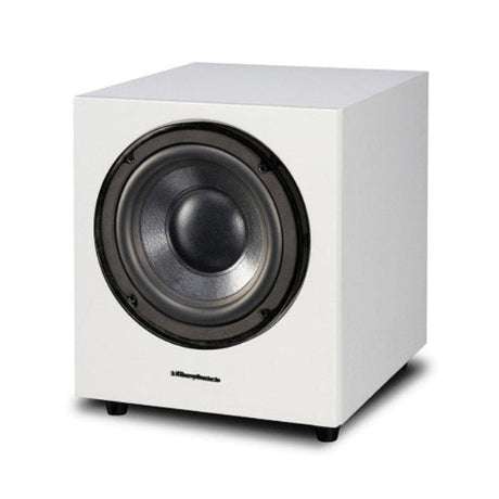 Wharfedale WH-D10 mélyláda, fehér