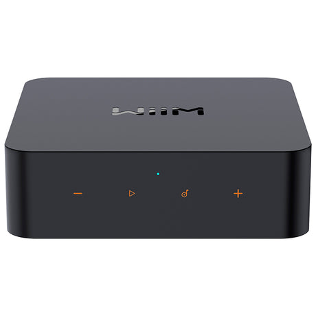 WiiM Pro hálózati audio lejátszó - 2