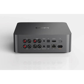 WiiM ULTRA hálózati audio lejátszó, szürke - 2