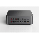 WiiM ULTRA hálózati audio lejátszó, szürke