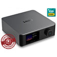WiiM ULTRA hálózati audio lejátszó, szürke