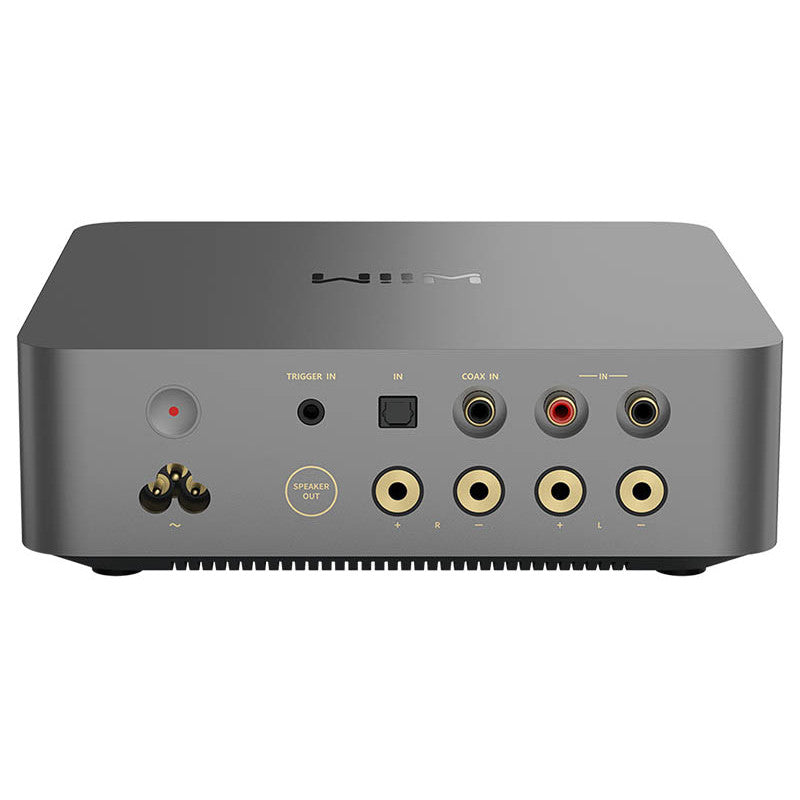 WiiM Vibelink Amp digitális sztereó erősítő - 2