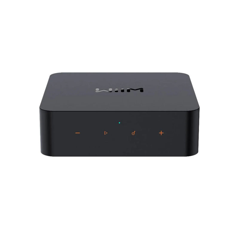 WiiM Pro Plus hálózati audio lejátszó